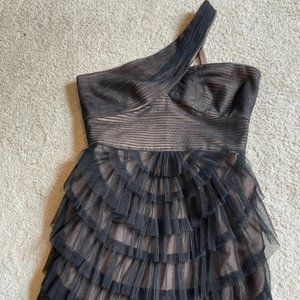 BCBG MaxAzria Cocktail Dress